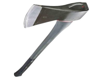 GREENGERS  Hache manche en fibre de verre - 1,8 kg