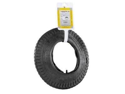 HAEMMERLIN  Pneu+chambre &agrave; air &oslash; 400
