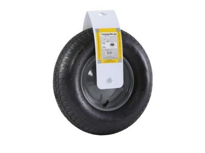 HAEMMERLIN  - Roue gonfl&eacute;e de brouette PF 154 &Oslash; 400 mm - 309016701