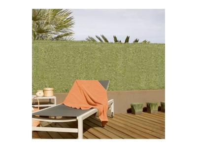 Intermas Haie artificielle Greenset 36 1 X 3 Vert 2012334