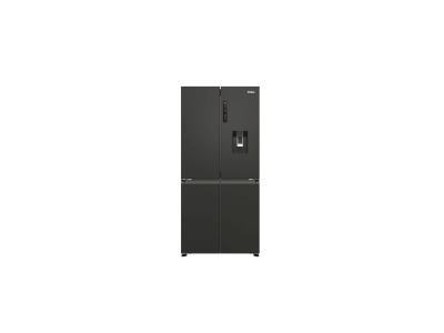 HAIER R&eacute;frig&eacute;rateur multi portes HCR3818EWPT 