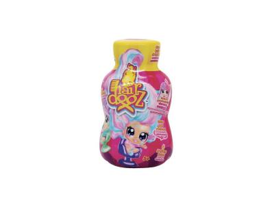 SPLASH TOYS Glitter wave Hairdooz Mod&egrave;le al&eacute;atoire
