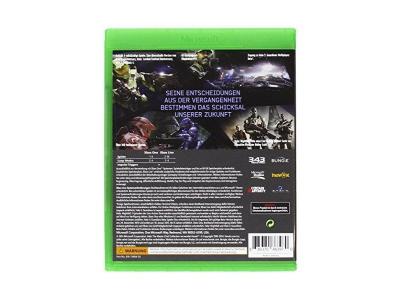 Halo : master chief collection [import allemand] RQ2-00022