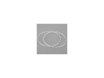 HAMA Ironing beads Mobile ring, 2pcs.