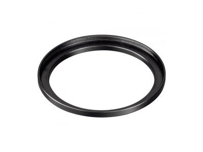 HAMA Bague d'adaptation pour monter un filtre de 52mm sur un objectif de 58mm