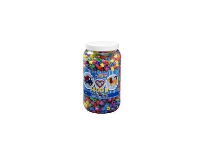 HAMA  Perles &agrave; repasser Maxi - 1400 pcs
