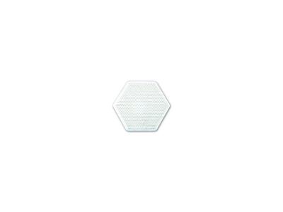 HAMA Ce Panneau Format Hexagonal -avec Beaucoup De Place Pour L'&eacute;nergie Cr&eacute;ative