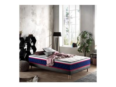 NON RENSEIGNE Incroyable Literie Matelas HANAE - 160x200
