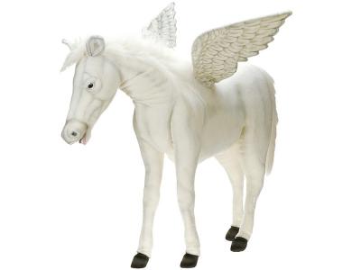 Peluche P&eacute;gase G&eacute;ant Anima 100 Cm (100 Cm)