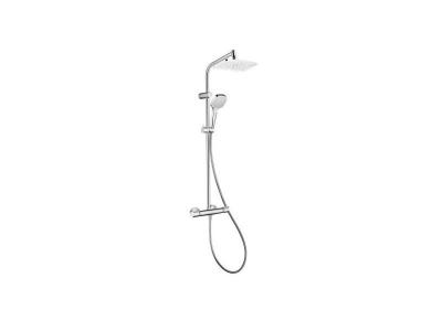 HANSGROHE  colonne de douche showerpipe myselect e 240
