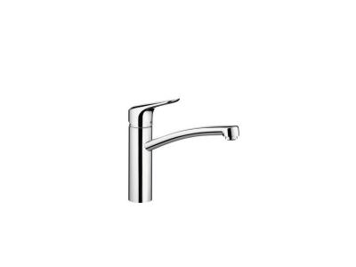 HANSGROHE  mitigeur de cuisine ecos m chrome HAN4011097686707