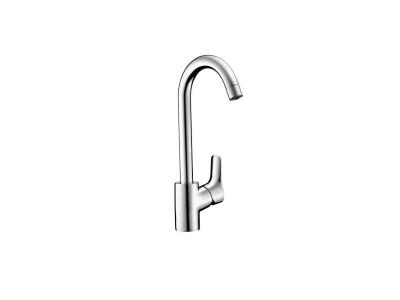 GENERIQUE Hansgrohe Mitigeur de cuisine  MySport L en Acier Inoxydable 13862800