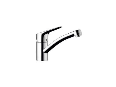 HANSGROHE  mitigeur de cuisine mysport s chrome