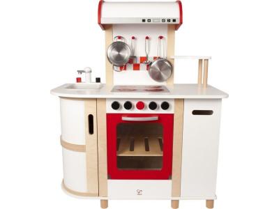 HAPE Cusine multifonction pour enfant e8018