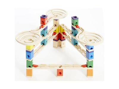 HAPE  Circuit &agrave; billes Vertigo E6009