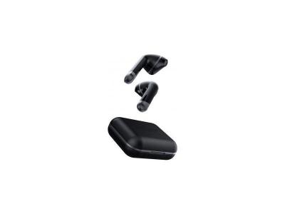 HAPPY PLUGS Ecouteurs Bluetooth  Air 1 Noir 