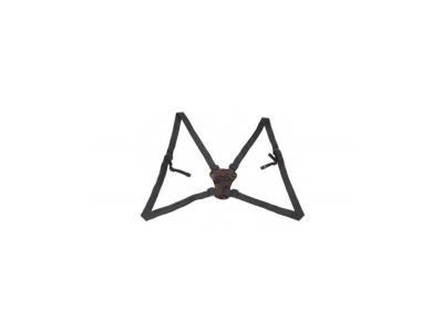 VANGUARD  Vangard Optic Guard - Harnais Porte Jumelles - Noir