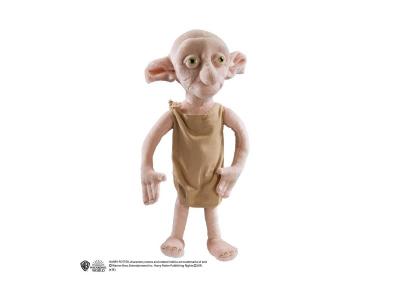 NOBLE COLLECTION Peluche Dobby Harry Potter 30cm 