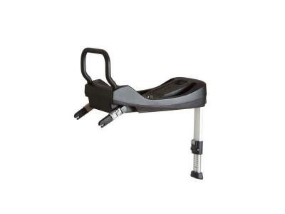 HAUCK Si&egrave;ge Auto Groupe 0 Comfort Fix Base Isofix Noir