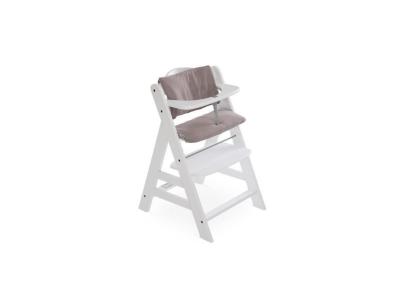 HAUCK  - Coussin De Chaise Haute Deluxe Strech Bei