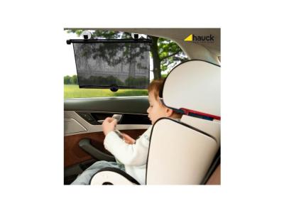 HAUCK pare soleil a l'ombre shade me x2 