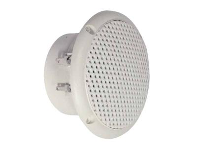 VISATON  FR 8 WP 8 OHM - Haut-parleur - 15 Watt - blanc 