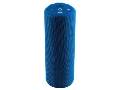 NGS Enceinte Nomade Bluetooth  Roller Reef (bleu)