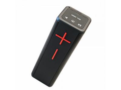 ELBE  ALT-190-TWS Enceinte Bluetooth portable 10W Noir