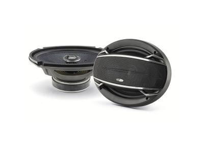 CALIBER Haut-parleurs  de voiture &ndash; Ovale 6X9"" &ndash; Noir