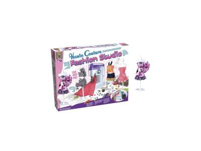CREATIVE TOYS Haute Couture Fashion Studio