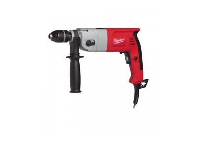 MILWAUKEE  - Perceuse 705 W 13 mm 60 Nm 2 vitesses - HD2E 13 R