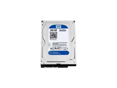 Hdd 250go 3.5"" western digital