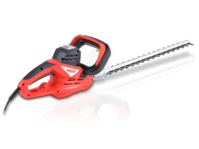 HECHT  655 taille haies &eacute;lectrique 600 w 55 cm double coupe