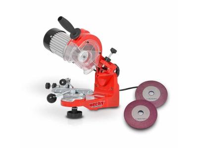 HECHT  - jardin 9230 Aiguiseur Aff&ucirc;teur de chaine pour scie