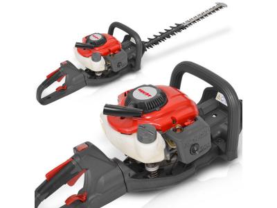 Hecht - jardin 9275 Taille haies essence professionnel 69 cm moteur 2temps
