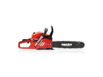 HECHT  45 Scie a chaine a essence Tronconneuse 40 cm 2.7 cv / 2,1 kW