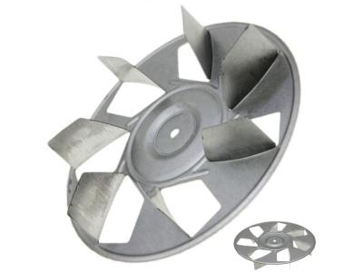 CANDY H&eacute;lice Four, cuisini&egrave;re 93503555 ROSIERES, , HOOVER, GASFIRE - 294572