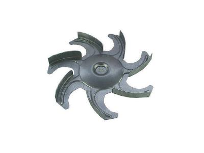 BEKO Helice Chaleur Tournante Pour Four  - 217440103