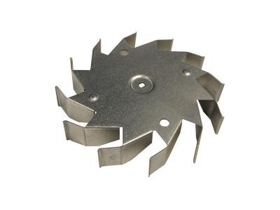 KUPPERSBUSCH Helice de ventilateur chaleur tournante reference : 704616000