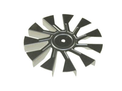 ELECTROLUX  - Helice De Ventilation - Ref: 358196098