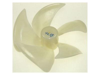 SAMSUNG Helice du ventilateur pour refrigerateur 