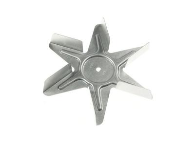 WHIRLPOOL Helice Moteur Ventilateur Pour Four  - 481010781712