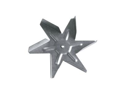 WHIRLPOOL Helice turbine chaleur tournante pour four  - 481951548065