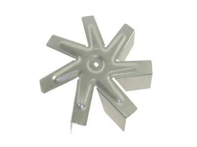 SAMSUNG Helice Ventilateur Superieure Bt62fqbps Pour FOUR 