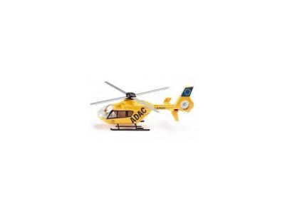 SIKU  helicoptere 1/55- 1/55 - Miniature d'h&eacute;licopt&egrave;re