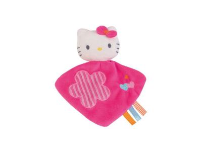 JEMINI  022815 Hello Kitty Baby Tonic Mini Doudou +/-18 cm