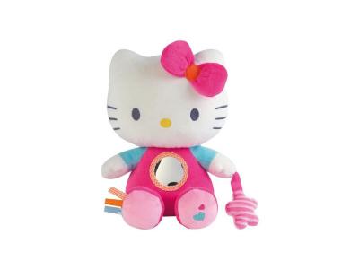JEMINI Peluche activiteshauteur : &plusmn; 23 cm hello kitty 022827