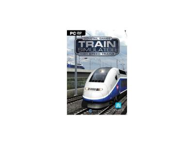 High speed trains jeu pc APPWRECKER