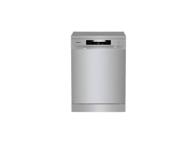 HISENSE  Lave-vaisselle 60cm 14 couverts 46db inox - HS642D90X