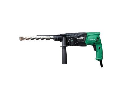 HIKOKI Perforateur 24 mm SDS + 730 W - 2.7 Joules DH24PG2WSZ